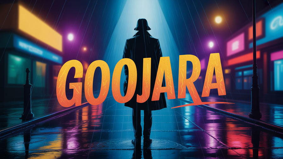 goojara